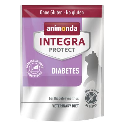     Animonda Integra Protect Diabetes     (4017721867184) -  1