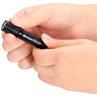 ˳ Olight I3E EOS Black (0.0000.0130) -  3