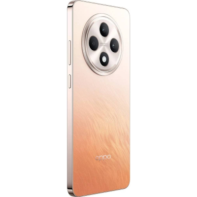   Oppo Reno12 F 4G 8/256GB Amber Orange (OFCPH2687_ORANGE) -  10