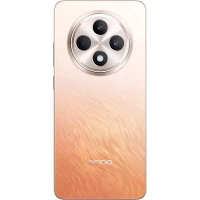   Oppo Reno12 F 4G 8/256GB Amber Orange (OFCPH2687_ORANGE) -  3