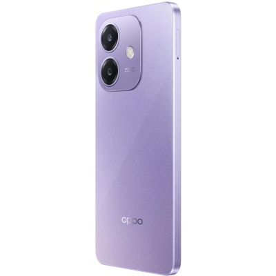   Oppo A3 6/256GB Starry Purple (OFCPH2669_PURPLE) -  10