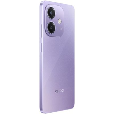   Oppo A3 6/256GB Starry Purple (OFCPH2669_PURPLE) -  11