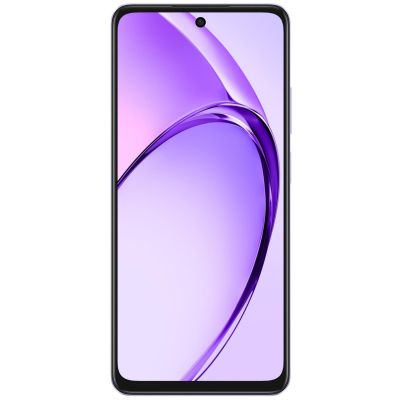   Oppo A3 6/256GB Starry Purple (OFCPH2669_PURPLE) -  2