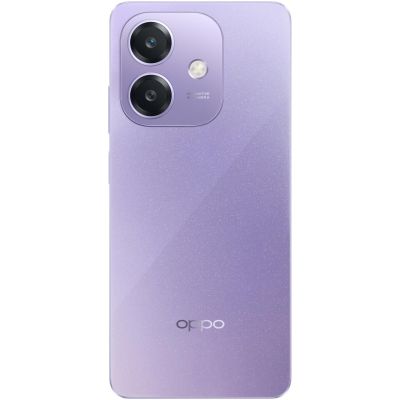   Oppo A3 6/256GB Starry Purple (OFCPH2669_PURPLE) -  3