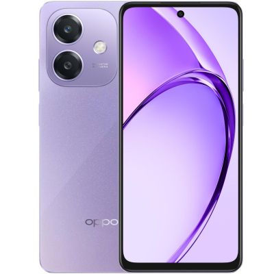   Oppo A3 6/256GB Starry Purple (OFCPH2669_PURPLE) -  1