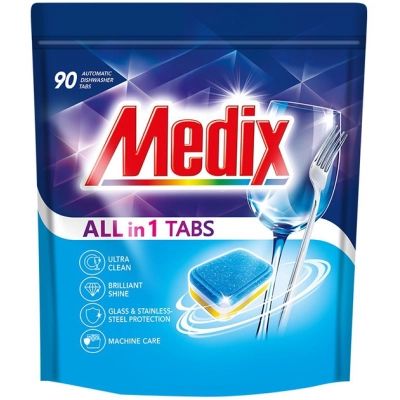     Medix All in 1 90 . (3801003002650) -  1