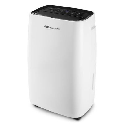   Ufesa DEHUMIDIFIER BREEZE DRY 5000/86105744 UFESA (86105744) -  1