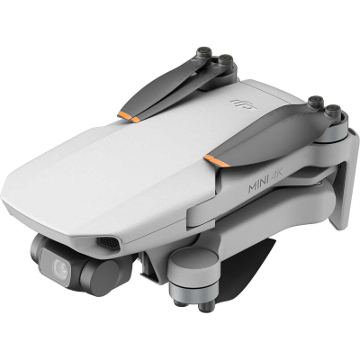  DJI Mini 4K (DJI RC-N1C)    (CP.MA.00000798.01) -  6