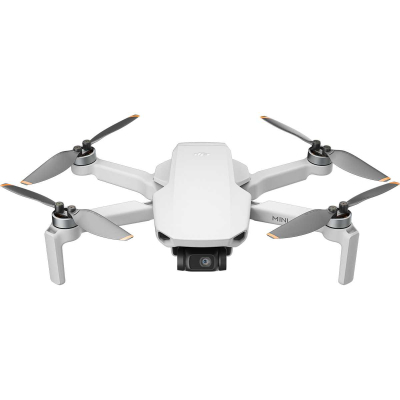  DJI Mini 4K (DJI RC-N1C)    (CP.MA.00000798.01) -  1