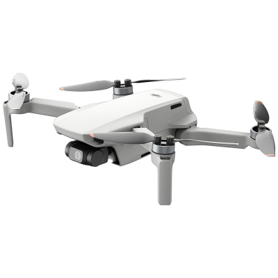  DJI Mini 4K Fly More Combo (DJI RC-N1C)    (CP.MA.00000797.01) -  3