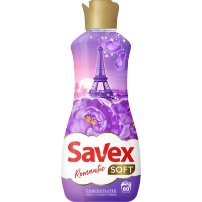    Savex Soft Romantic 1.5  (3800024048975) -  1