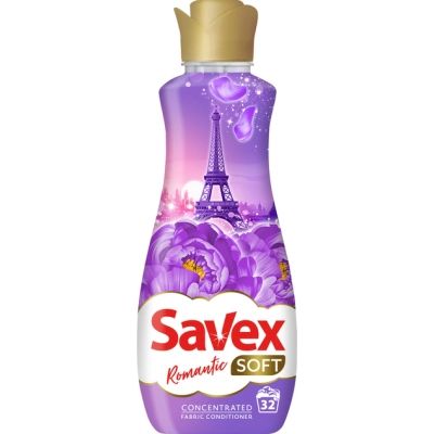    Savex Soft Romantic 800  (3800024048944) -  1