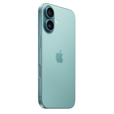   Apple iPhone 16 256GB Teal (MYEJ3) -  3