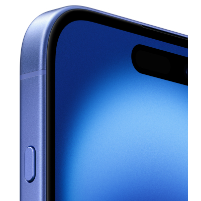   Apple iPhone 16 256GB Ultramarine (MYEH3) -  4