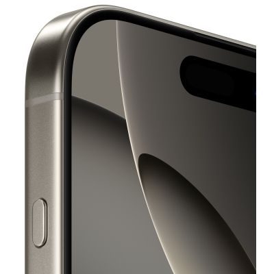   Apple iPhone 16 Pro 1TB Natural Titanium (MYNX3) -  4