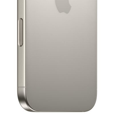   Apple iPhone 16 Pro 1TB Natural Titanium (MYNX3) -  5