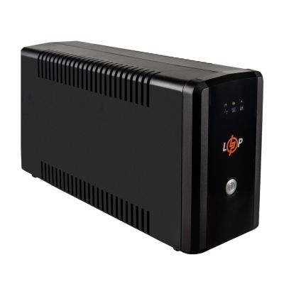    LogicPower LP 400VA 4Pro, 240W (21948) -  3