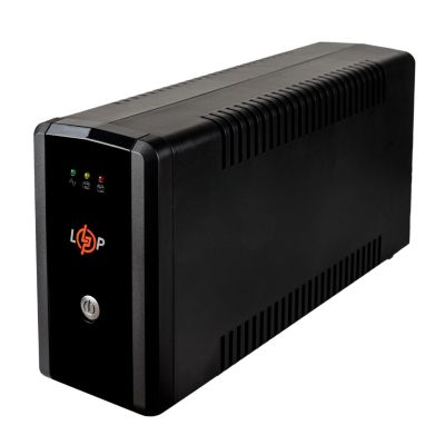    LogicPower LP 400VA 4Pro, 240W (21948) -  1