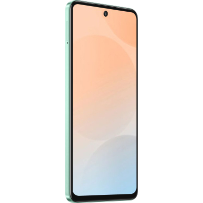   Infinix Hot 50 8/256Gb NFC Sage Green (4894947052859) -  4