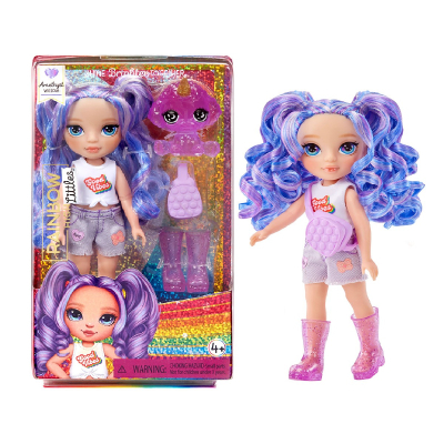  Rainbow High  Littles -  (531234) -  1