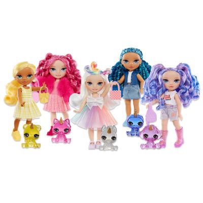  Rainbow High  Littles -  (531227) -  7