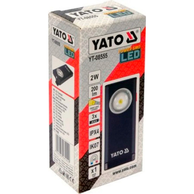  Yato YT-08555 -  8