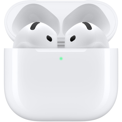  Apple AirPods 4 (MXP63ZE/A) -  2