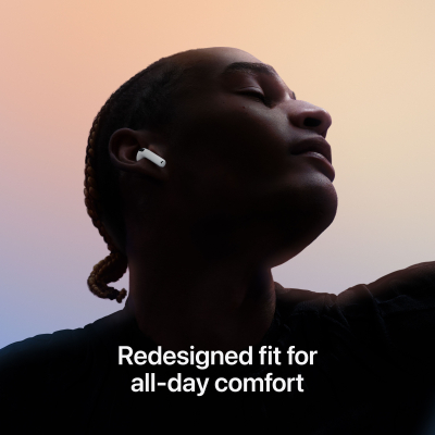  Apple AirPods 4 (MXP63ZE/A) -  3