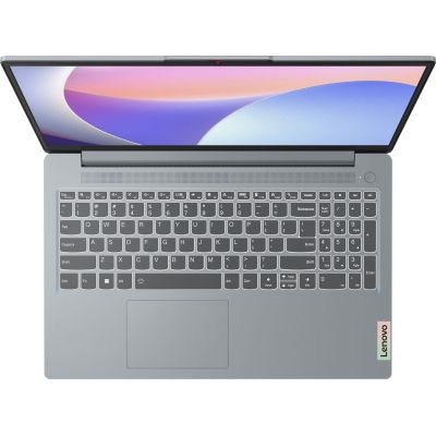  Lenovo IdeaPad Slim 3 15IAH8 (83ER00AGRA) -  4