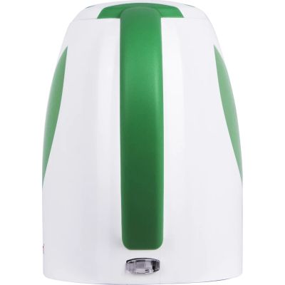  Saturn ST-EK8437U White/Lt.Green -  4