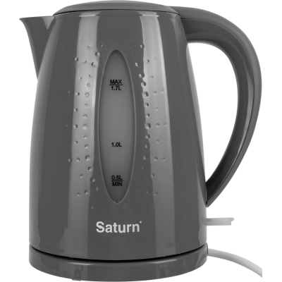  Saturn ST-EK8438U Gray -  1