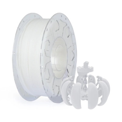   3D- Creality PLA 1, 1.75, white (3301010060) -  1