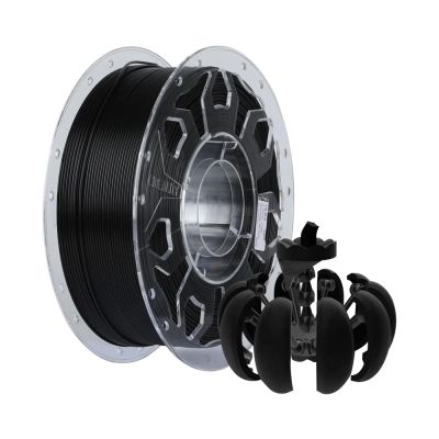   3D- Creality PLA 1, 1.75, black (3301010061) -  1