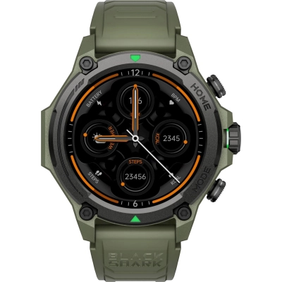 - Black Shark GS3-Green BS-GS3  (1091680) -  2