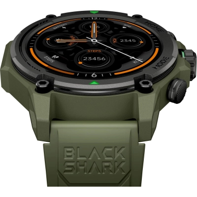 - Black Shark GS3-Green BS-GS3  (1091680) -  5