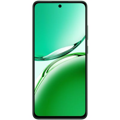   Oppo Reno12 F 5G 8/256GB Black Green (OFCPH2637_BLACK_8/256) -  2