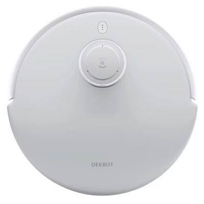  Ecovacs DEEBOT T20e OMNI (DLX23 T20E) -  3