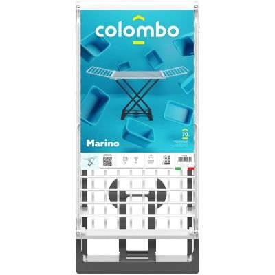    Colombo Marino Grey  20  (ST987B) (930659) -  2