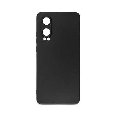     Armorstandart Matte Slim Fit OnePlus Nord CE 4 Lite Camera cover Black (ARM80082) -  1