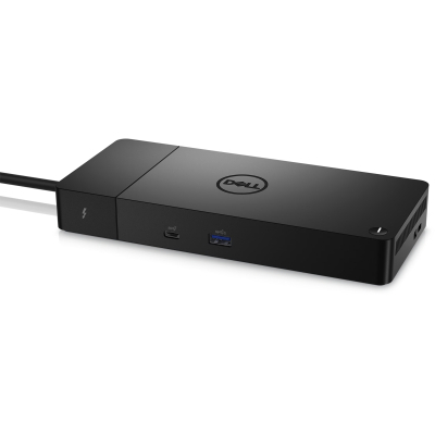 - Dell Thunderbolt Dock WD22TB4, 180W (210-BDTD) -  2