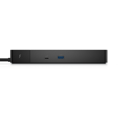 - Dell Thunderbolt Dock WD22TB4, 180W (210-BDTD) -  3