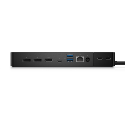 - Dell Thunderbolt Dock WD22TB4, 180W (210-BDTD) -  4