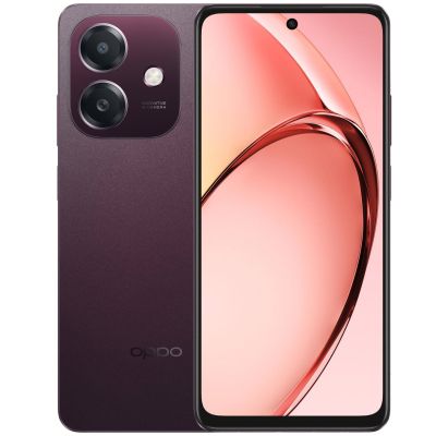   Oppo A3X 4/128GB Nebula Red (OFCPH2641_RED) -  1