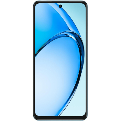   Oppo A3X 4/128GB Ocean Blue (OFCPH2641_BLUE) -  2