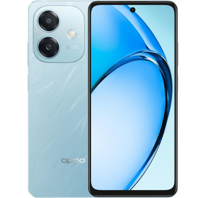   Oppo A3X 4/128GB Ocean Blue (OFCPH2641_BLUE) -  1