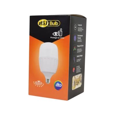  Lightwell T80 20W E27+E27/E40 RING -  2