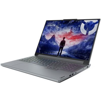  Lenovo Legion 5 16IRX9 (83DG007BRA) -  3