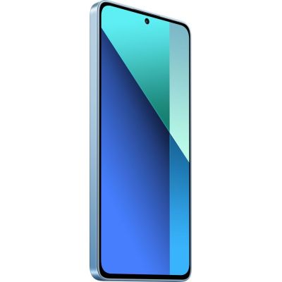   Xiaomi Redmi Note 13 8/512GB Ice Blue (1072299) -  8