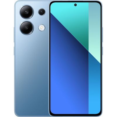   Xiaomi Redmi Note 13 8/512GB Ice Blue (1072299) -  1