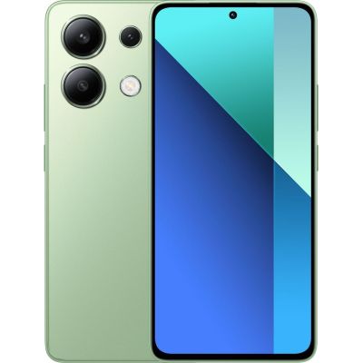   Xiaomi Redmi Note 13 8/512GB Mint Green (1072301) -  1